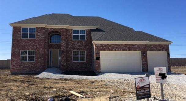 4216 Chinaberry Ln Naperville, IL 60564