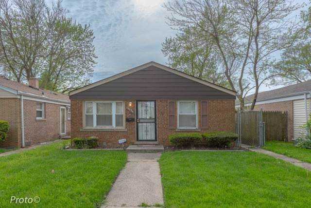12734 S Peoria St Chicago, IL 60643