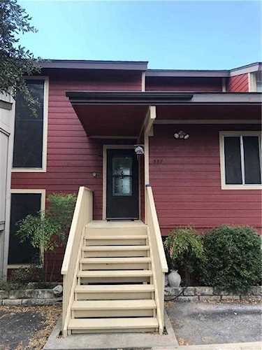 557 Demarett Dr #7 Point Venture, TX 78645