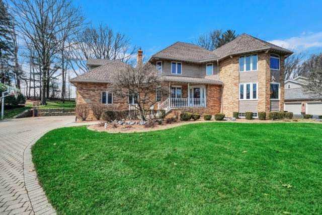 14832 S Woodcrest Ave Homer Glen, IL 60491