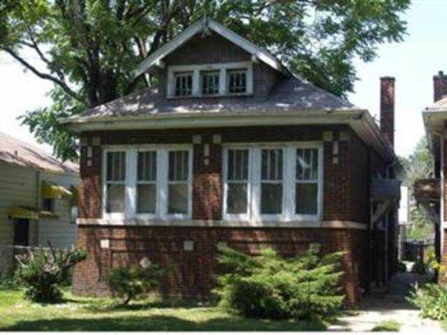 518 W 117th St Chicago, IL 60628 | MLS 10714972 Photo 1