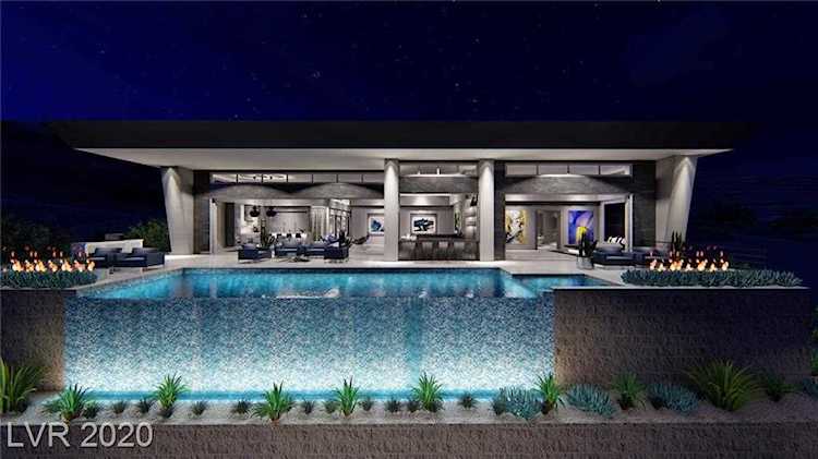 643 Cityview Ridge Dr Henderson, NV 89012