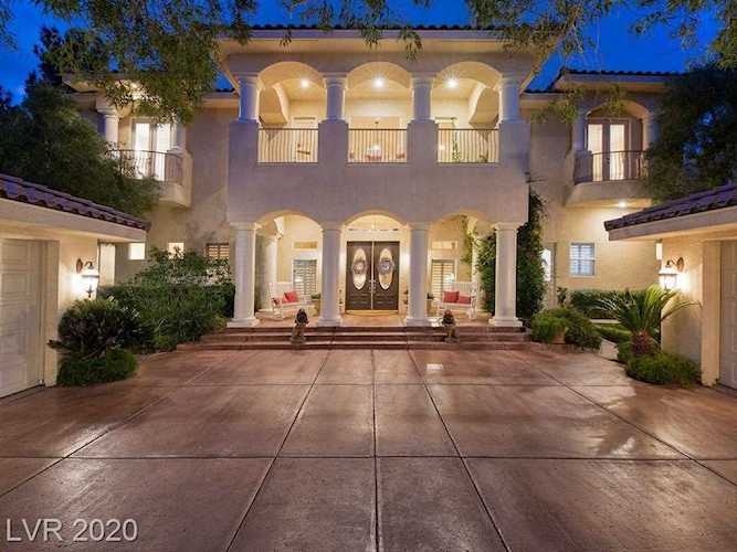 2641 Mirabella Henderson, NV 89052