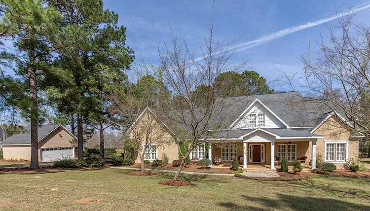44 Breakfast Pond Drive Ashford, AL 36312