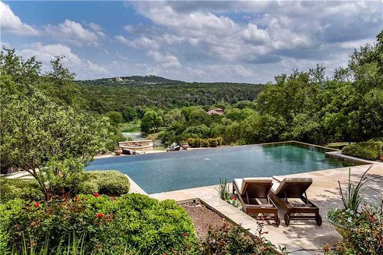 11408 Musket Rim ST Austin, TX 78738