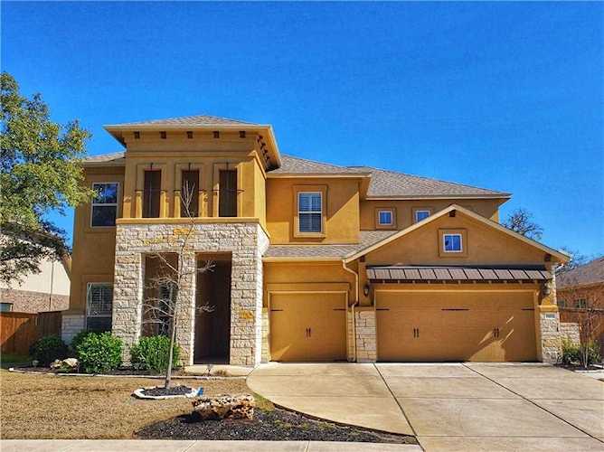 15213 Iveans Way Austin, TX 78717