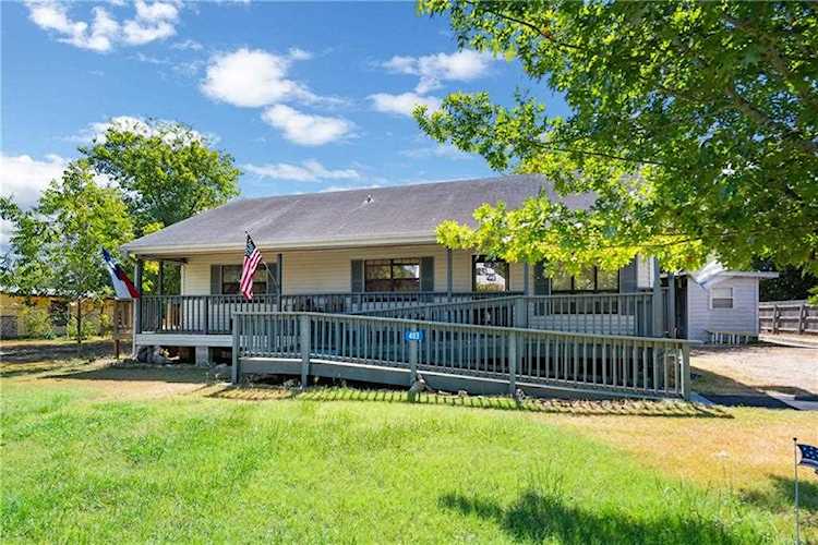 403 East ST Buda, TX 78610