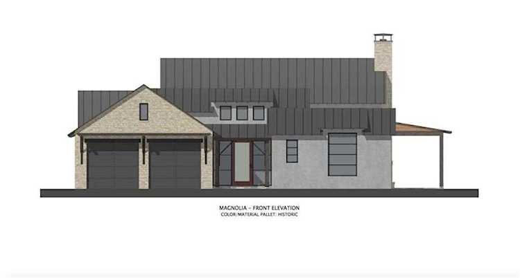 509 Sunset Sail Bnd Lakeway, TX 78738