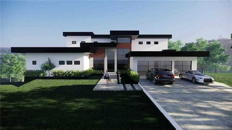 2305 Camino Alto Austin, TX 78746