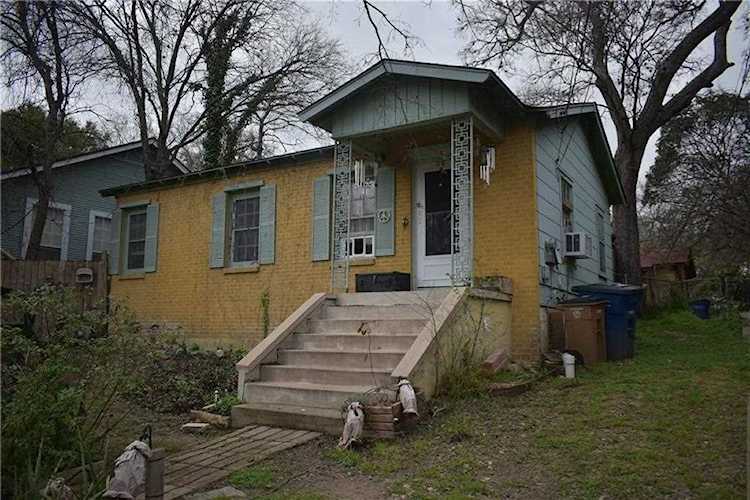 519 Academy Dr Austin, TX 78704