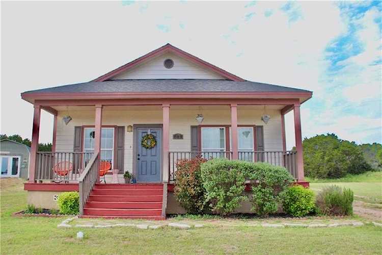 273 Heatherwood #5 Driftwood, TX 78619