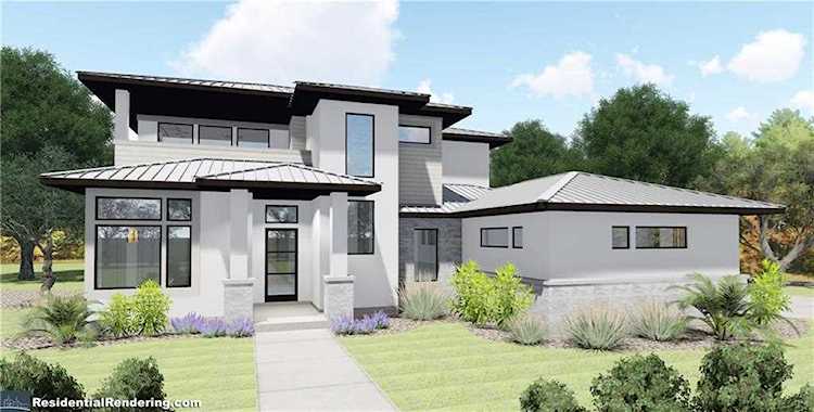 712 Bluffwater WAY Lago Vista, TX 78645