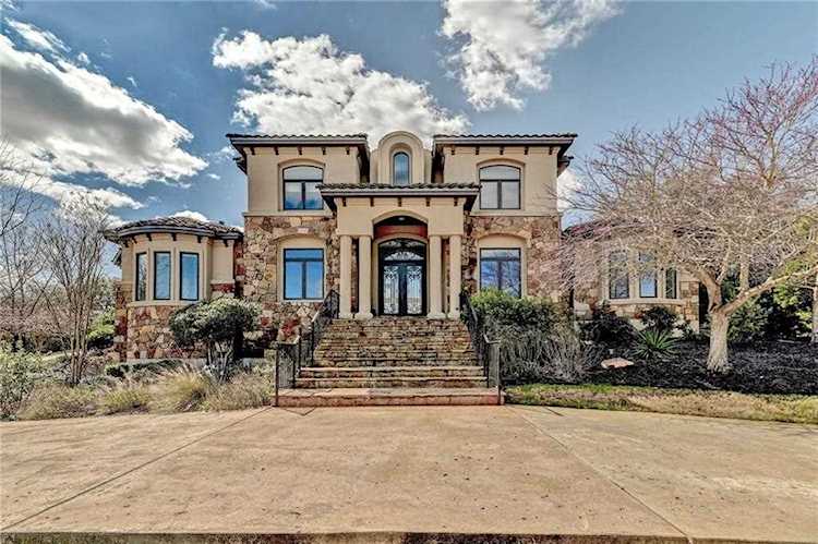 11519 Musket Rim St Austin, TX 78738
