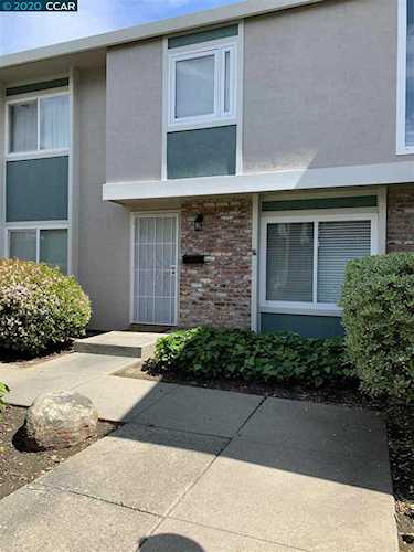 1233 Pine Creek Way Concord, CA 94520