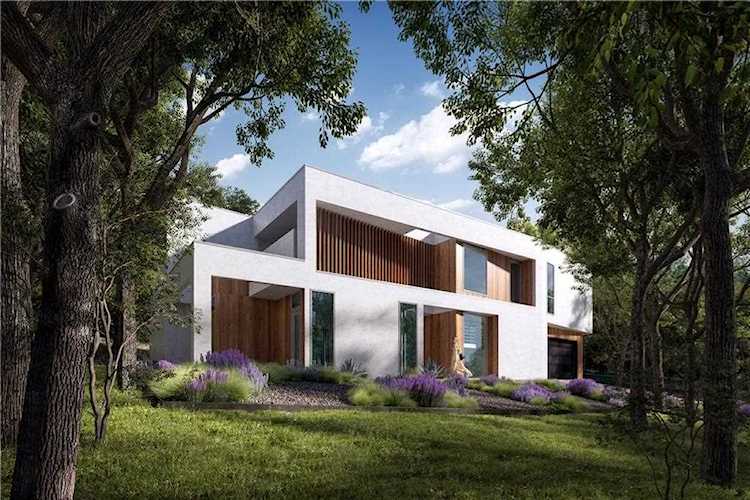 1117 Bluebonnet St Austin, TX 78704