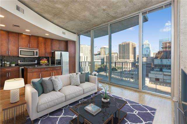 360 Nueces St #1003 Austin, TX 78701