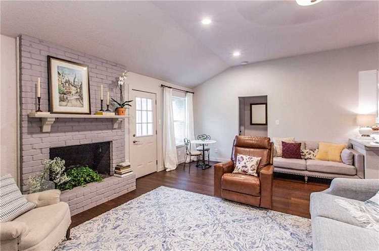 5609 Chadwyck Dr Austin, TX 78723