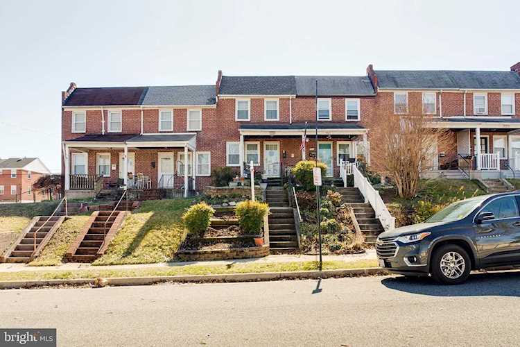 7065 Baltimore St Baltimore, MD 21224