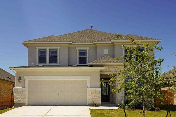116 Eagle Ford Dr Kyle, TX 78640