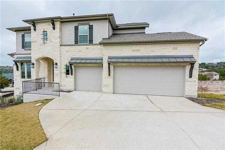 19317 Summit Glory Trl Spicewood, TX 78669