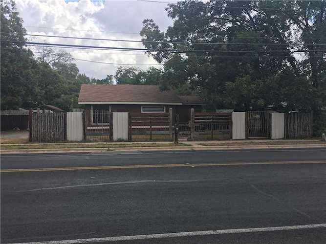 1047 Springdale Rd Austin, TX 78721