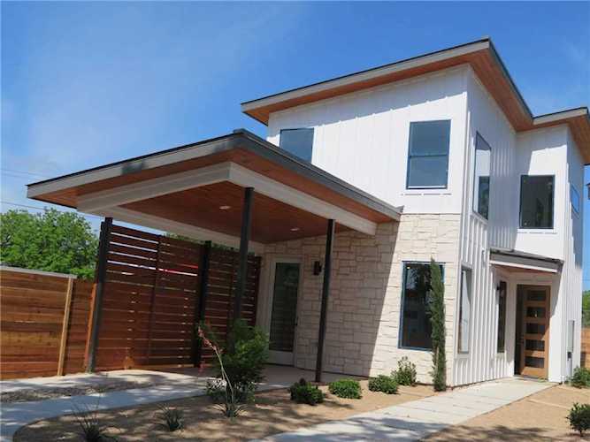 108 Tillery St #2 Austin, TX 78702