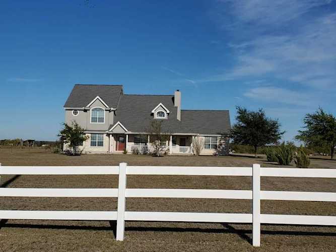 3071 County Road 100 Hutto, TX 78634