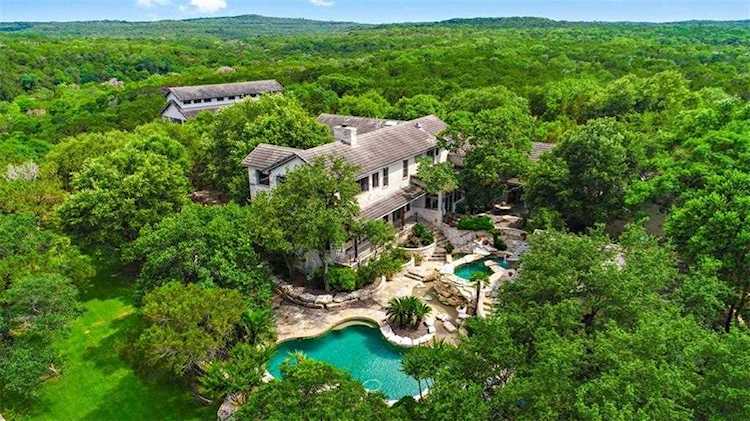 11949 Overlook Pass Austin, TX 78738