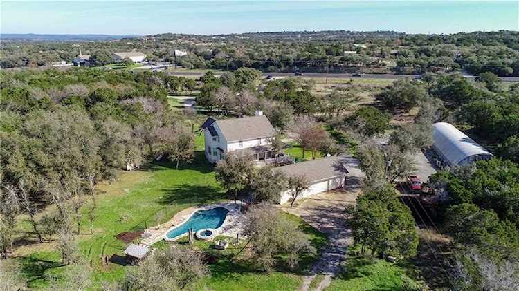 22701 W State Highway 71 Hwy Spicewood, TX 78669