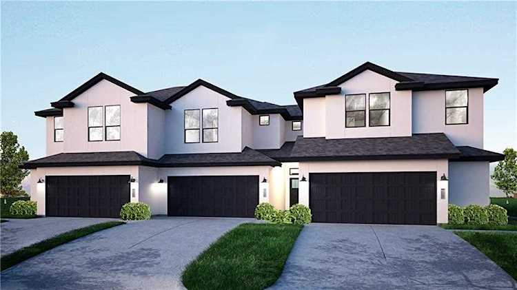 12104 Dunure TRL Austin, TX 78717
