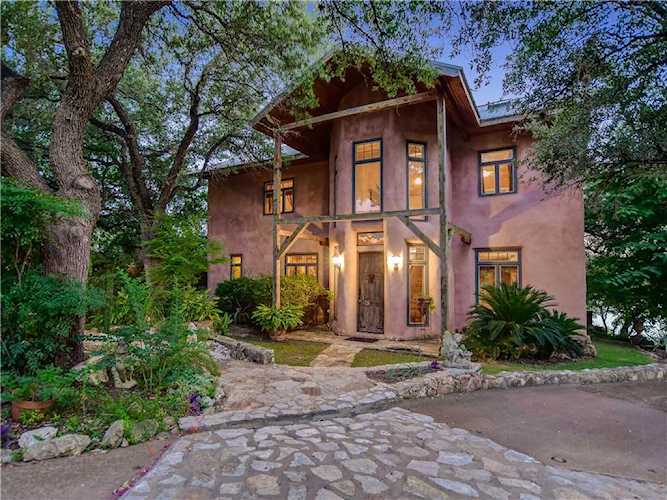 24315 Pedernales Dr Spicewood, TX 78669