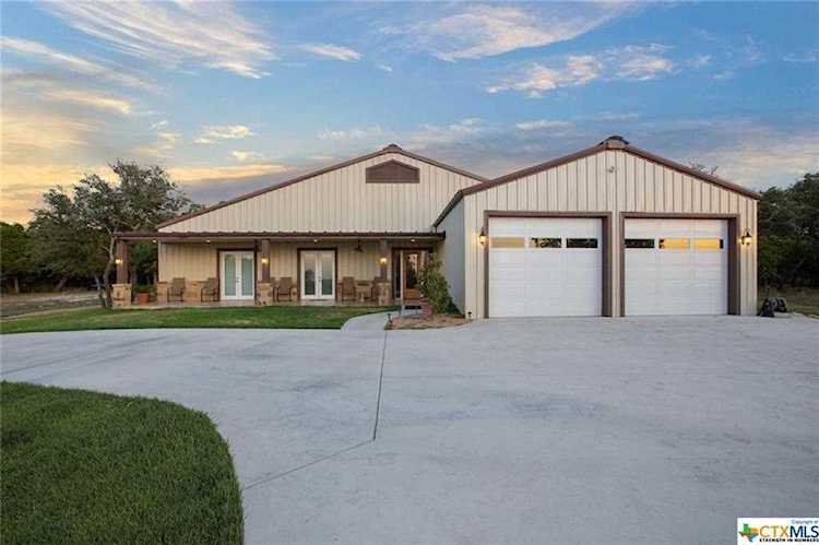 225 County Road 254 Georgetown, TX 78633