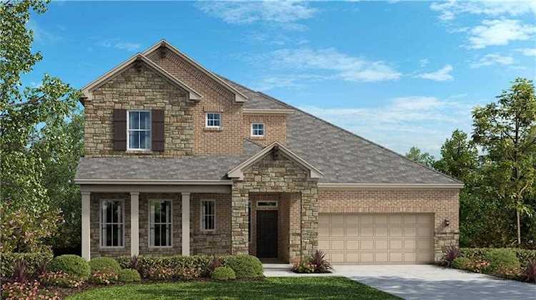 1321 Modoc Way Kyle, TX 78640