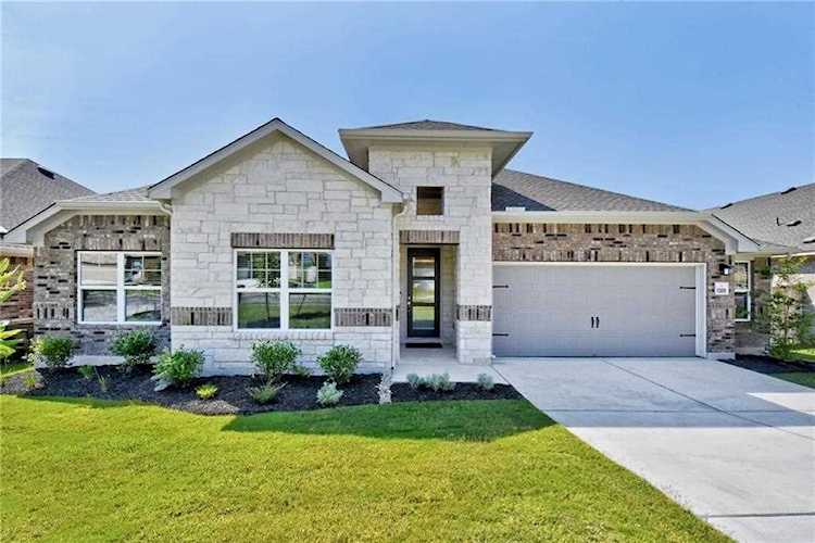 1308 Modoc Way Kyle, TX 78640