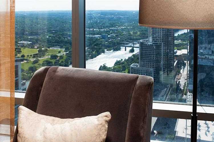 200 Congress Ave #40AC Austin, TX 78701
