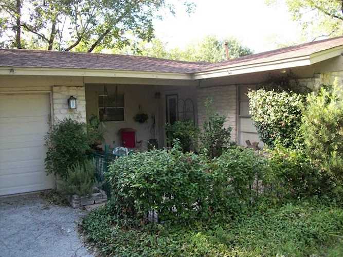 110 Reveille Rd West Lake Hills, TX 78746