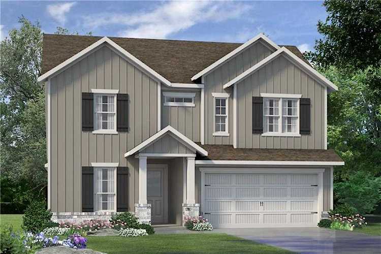 16629 Chevalin St Austin TX 78738 - MLS# 4847106 Photo 1
