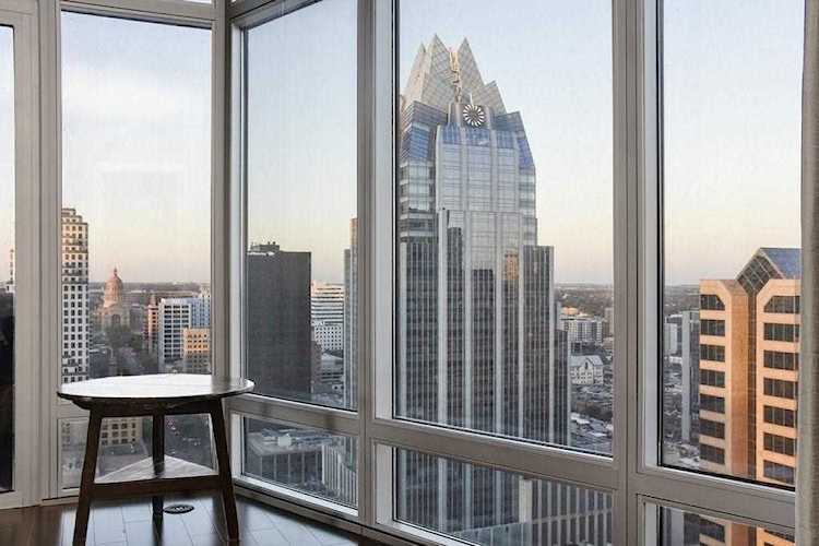 200 Congress Ave #27EG Austin, TX 78701