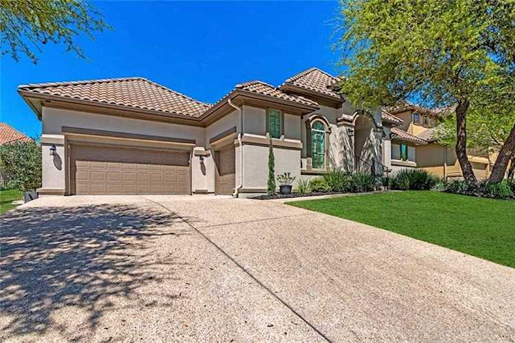 4320 Adirondack Summit Dr Austin, TX 78738