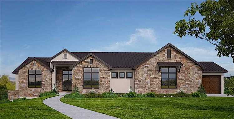 127 Dovetail Ln Georgetown, TX 78628