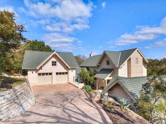 1604 Yaupon Valley Rd West Lake Hills, TX 78746