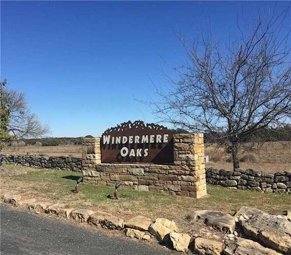Lot 141 Coventry Rd Spicewood, TX 78669