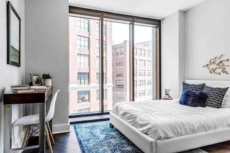 14 West Broadway #6C Boston, MA 02127