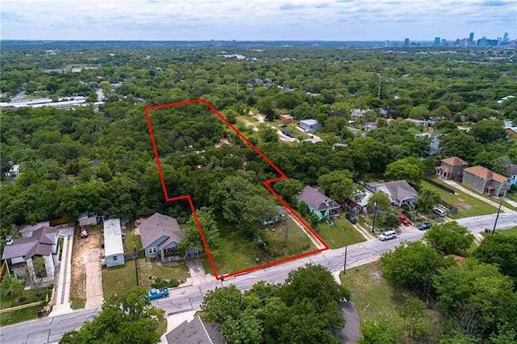 5205 Delores Ave Austin, TX 78721