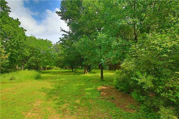 41 Pillow Rd Sunset Valley, TX 78745