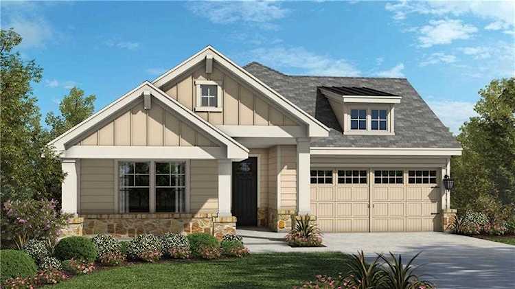 144 Sequoia DR Kyle, TX 78640
