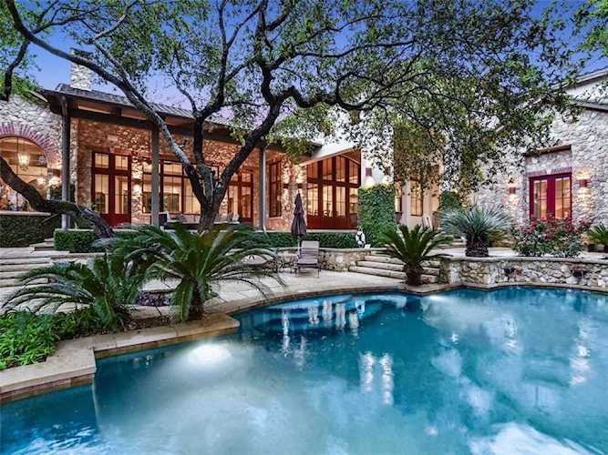 521 Brandon WAY Austin, TX 78733