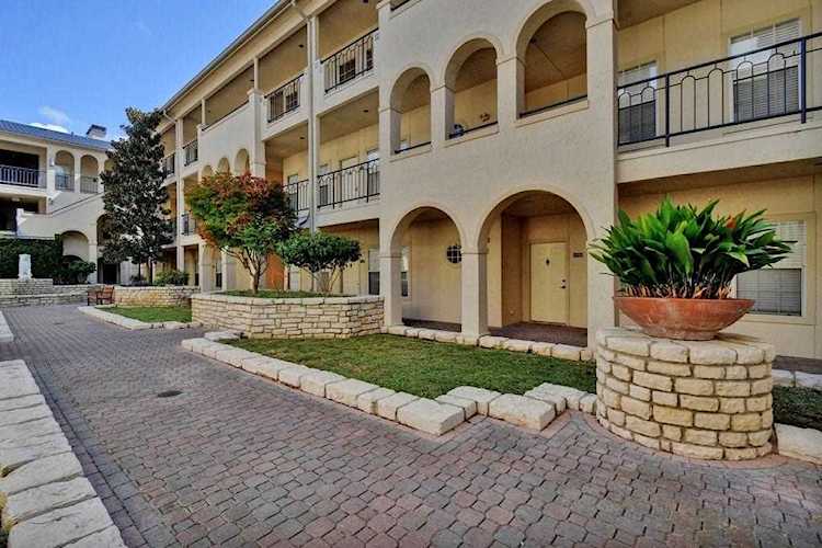 3404 American Dr #1113 Lago Vista, TX 78645