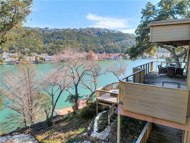 3817 Westlake DR Austin, TX 78746
