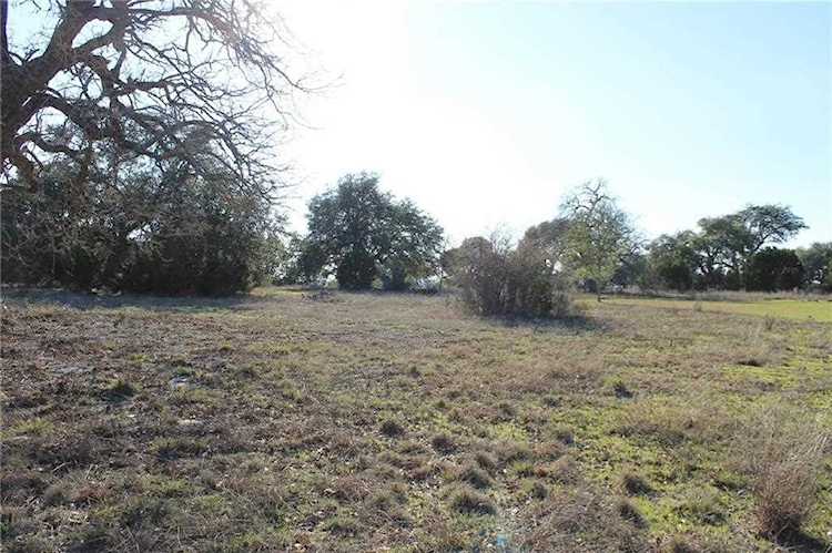 1149 Rutherford Driftwood, TX 78619